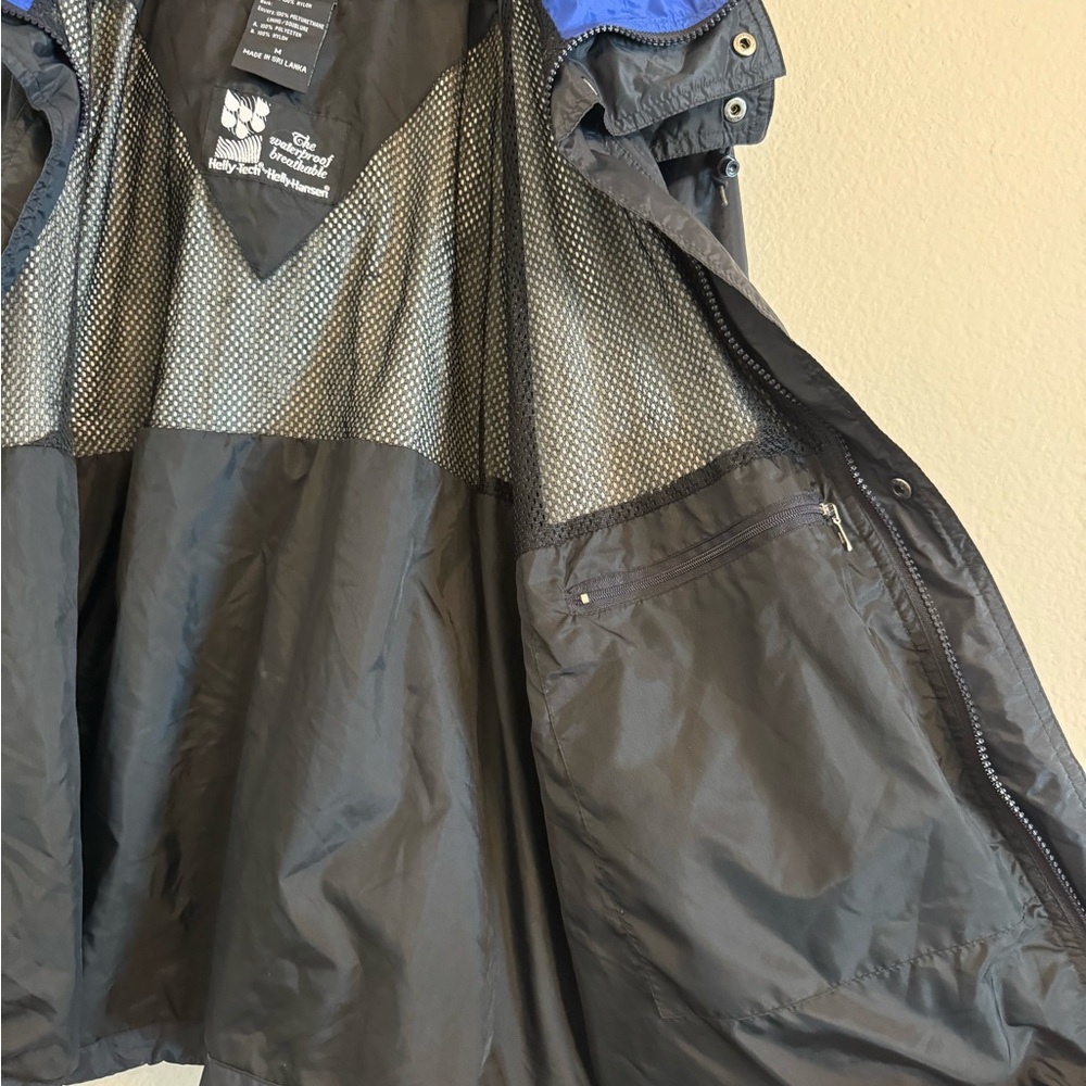 Helly Hansen Breathable Helly-Tech Packable Jacket - image 7